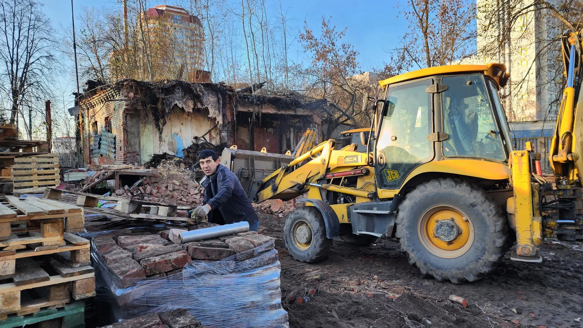 Ольга Шеметова