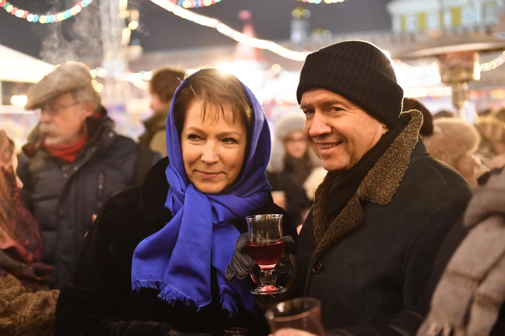 Komsomolskaya Pravda