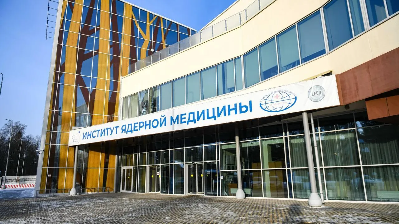 Пресс-служба администрации городского округа Химки
