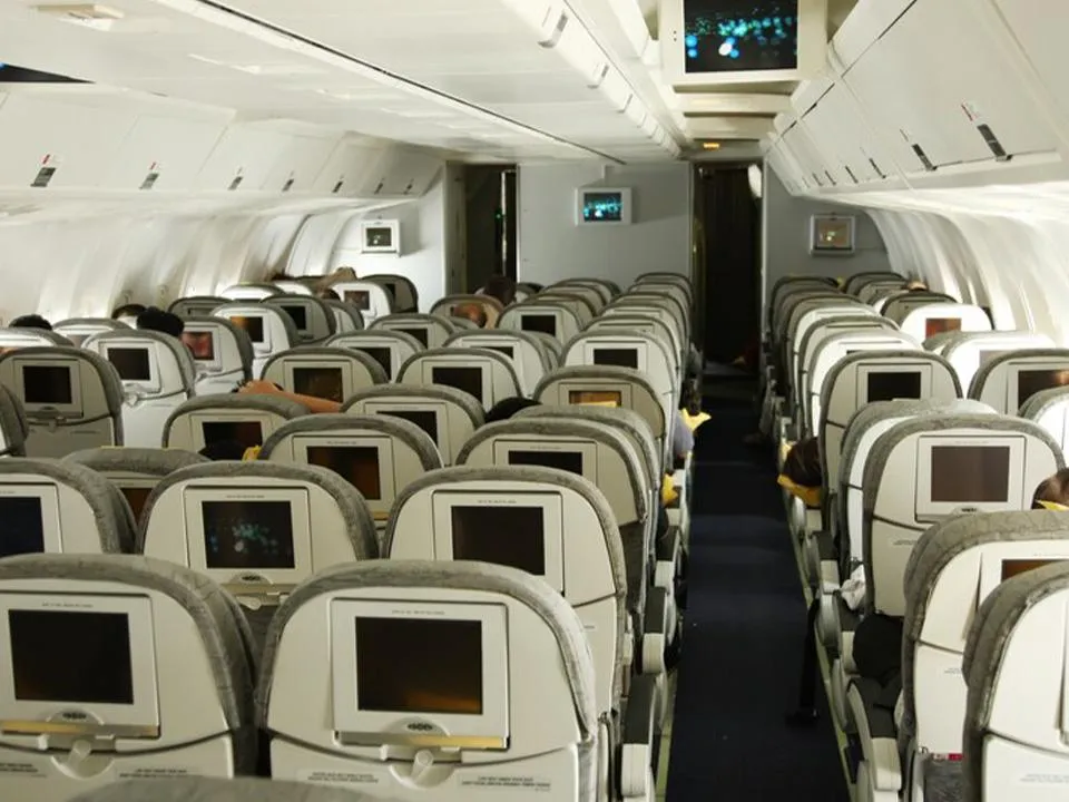 «Деньги не возвращают годами»: выяснилось, как не обанкротиться из-за отмененного авиарейса