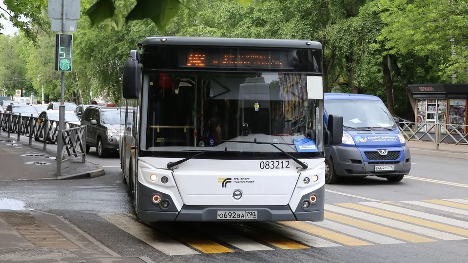 Фото: пресс-служба администрации г.о. Химки