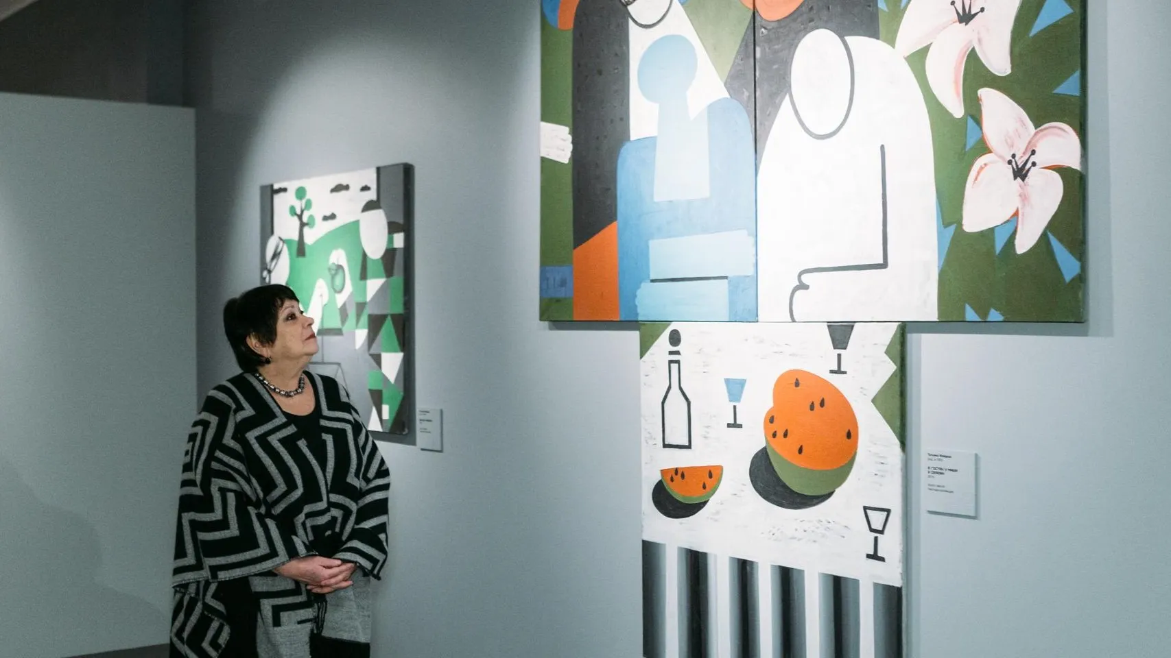 Фото: музей «Новый Иерусалим»