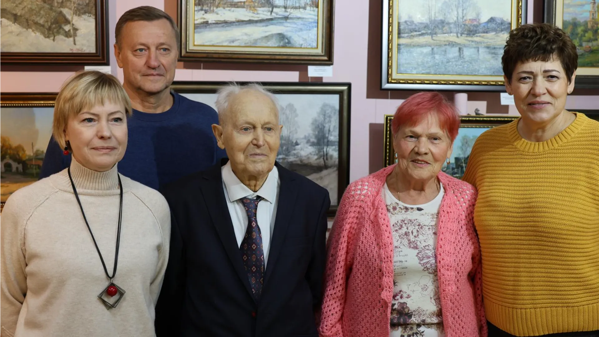 Фото: Администрация Павлово-Посадского г.о.