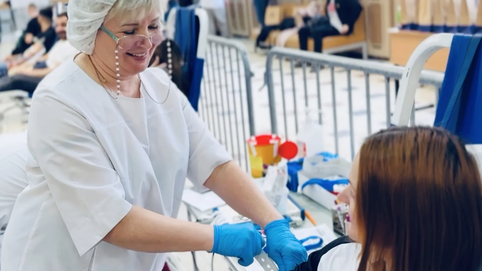 Фото: МедиаБанк Подмосковья/Ольга Стаферова