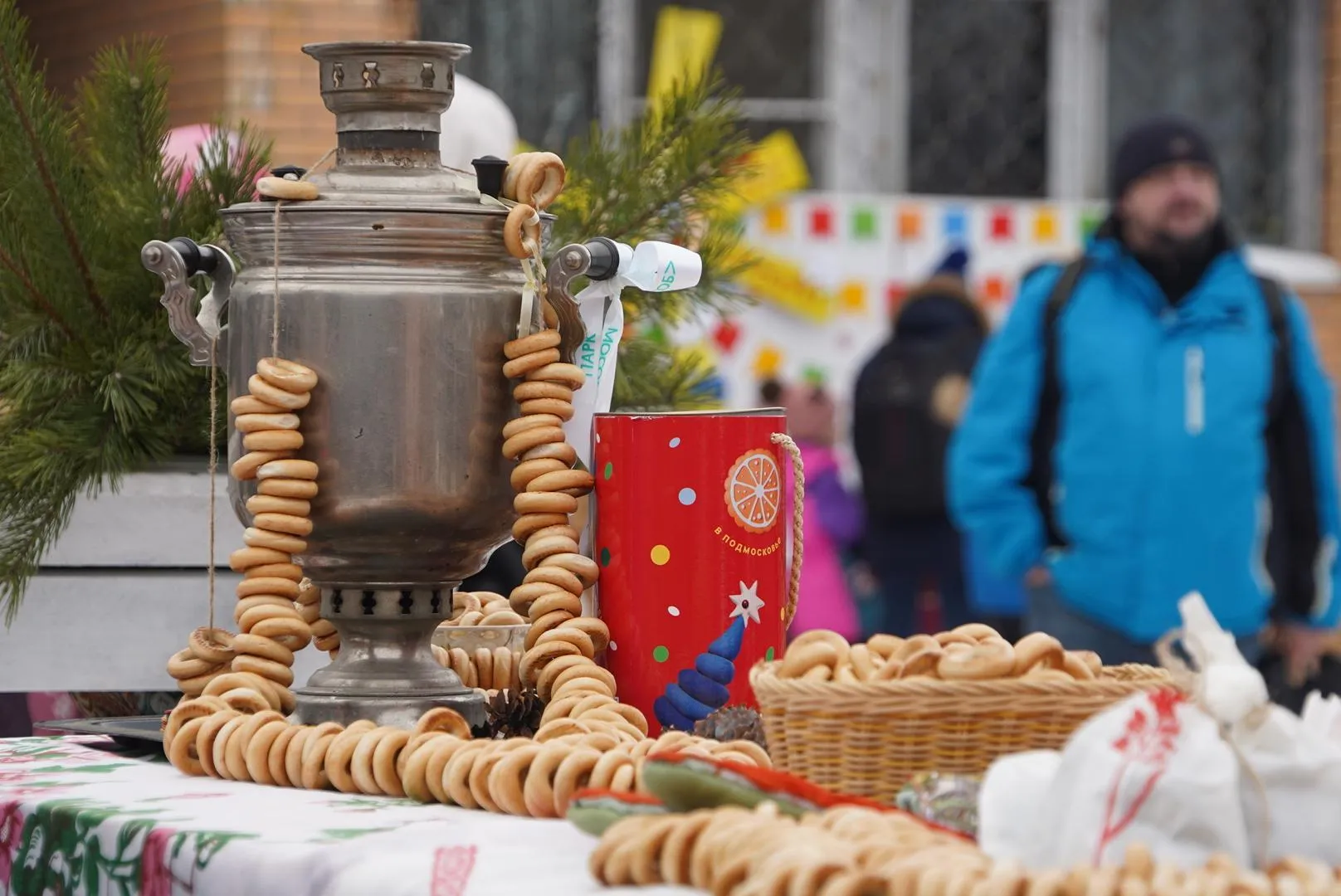 Алена Притула