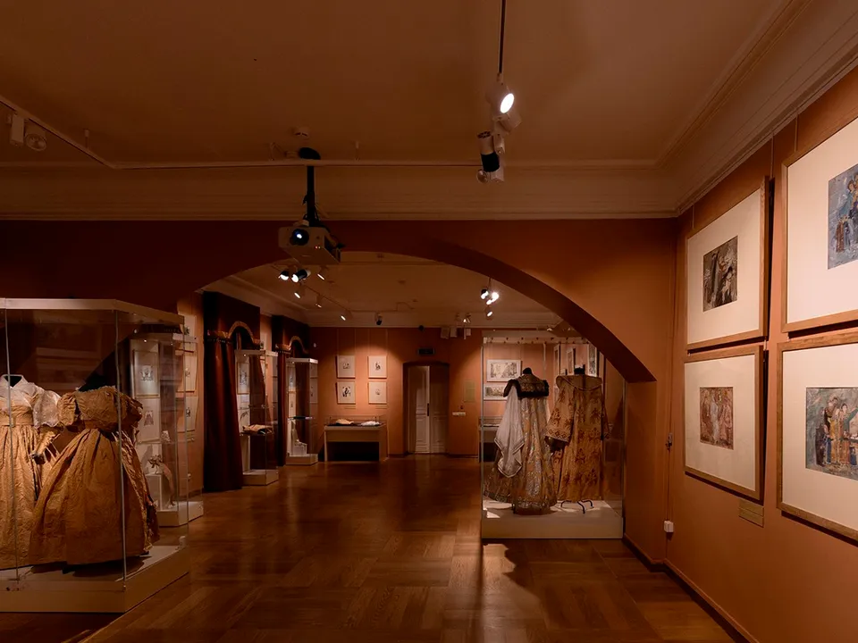 Фото: vk.com/Музей-заповедник «Зарайский кремль»