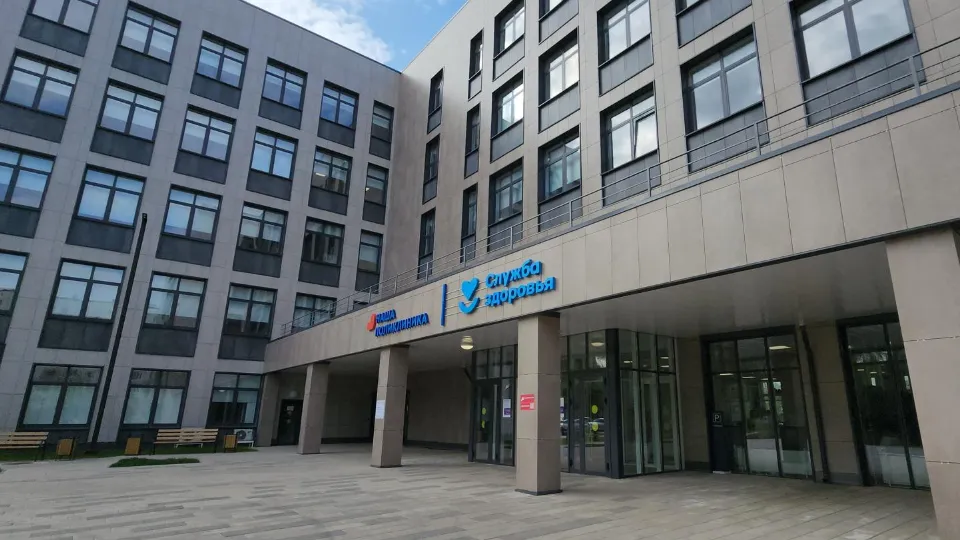 Фото: МедиаБанк Подмосковья/Юлия Смагринская