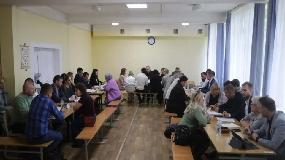 Фото: соцсети Сергея Никитенко