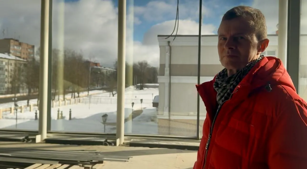 Татьяна Рунова