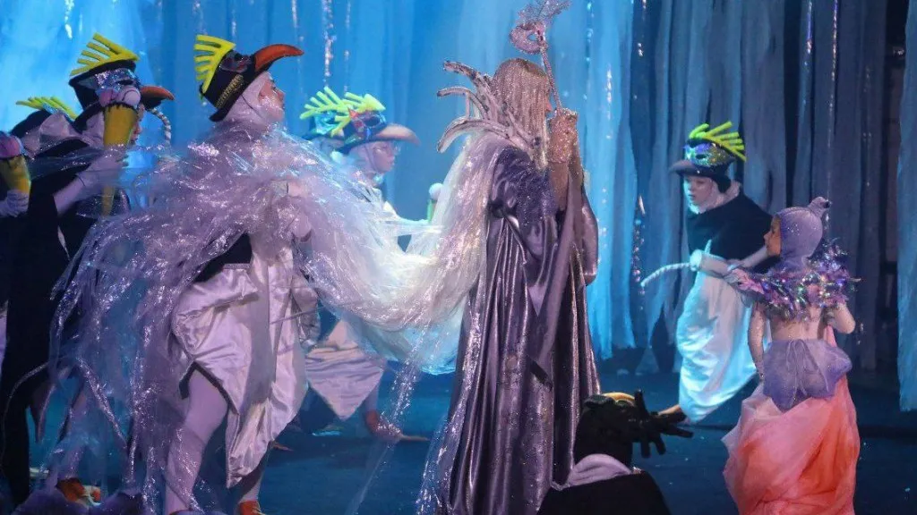 Фото: ДК Большевик