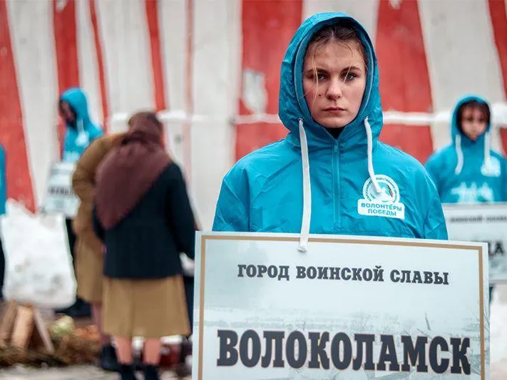 Как изменилась деятельность «Волонтеров Победы» после начала СВО