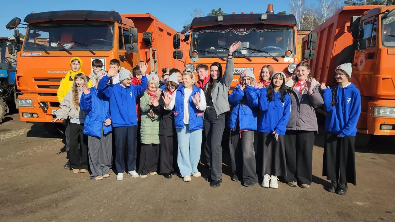 REGIONS/Валерий Гореловский