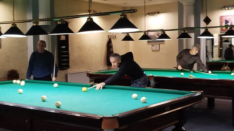 Фото: Министерство социального развития Московской области