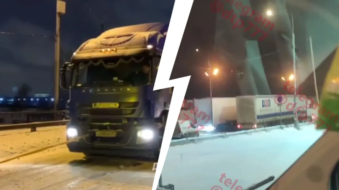 Фото: Дептранс Москвы