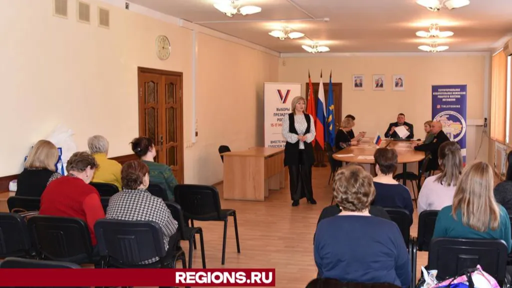 фото: Владимир Останин