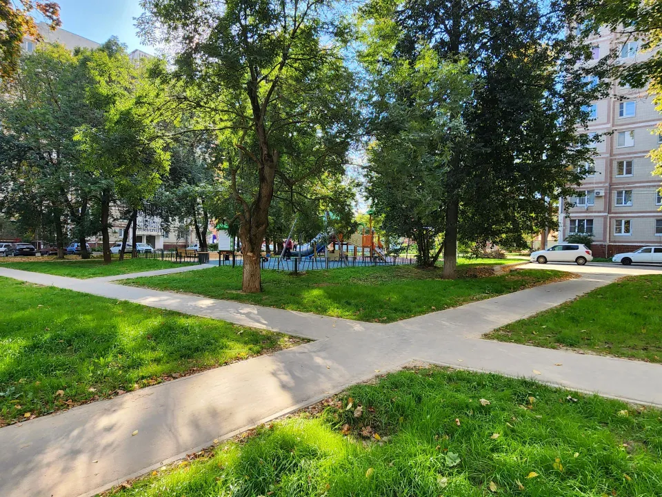 Фото: Дмитрий Алексеенко