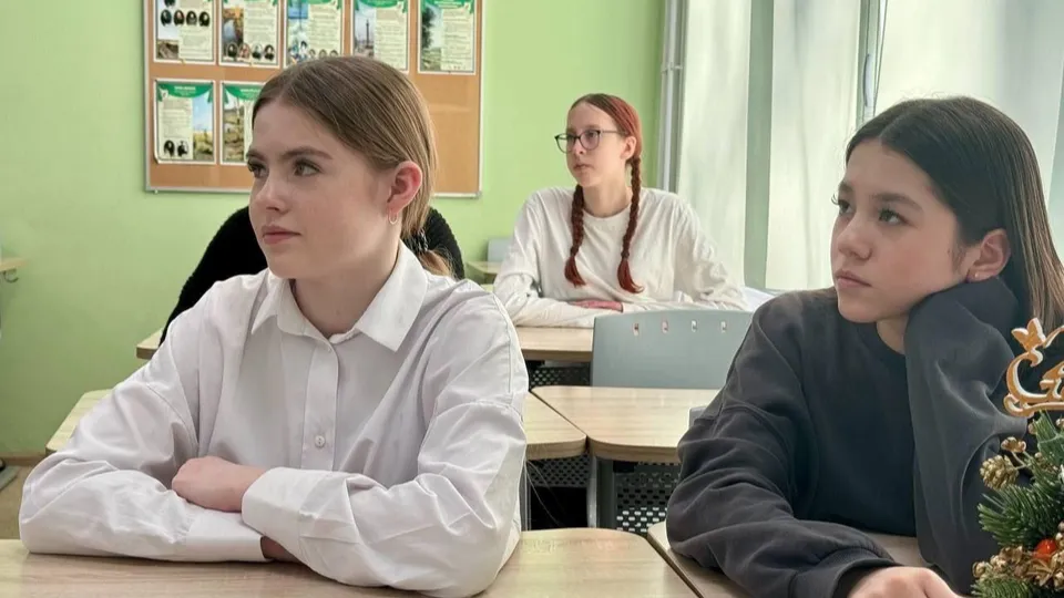 Фото: пресс-служба администрации г.о. Домодедово