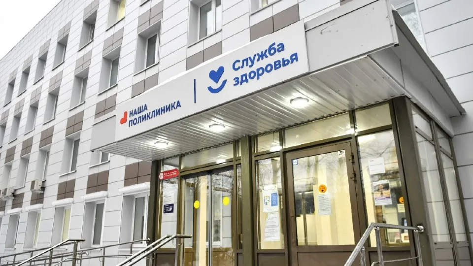 Фото: пресс-служба администрации г.о. Химки