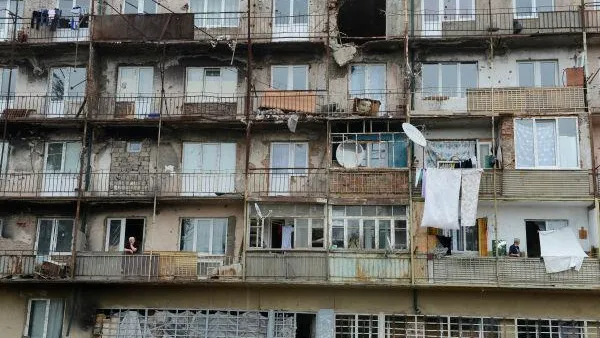 С начала года в области расселили 13 тыс кв. м. ветхого жилья