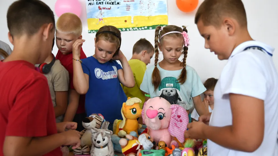 Фото: МедиаБанк Подмосковья/Ольга Антонова