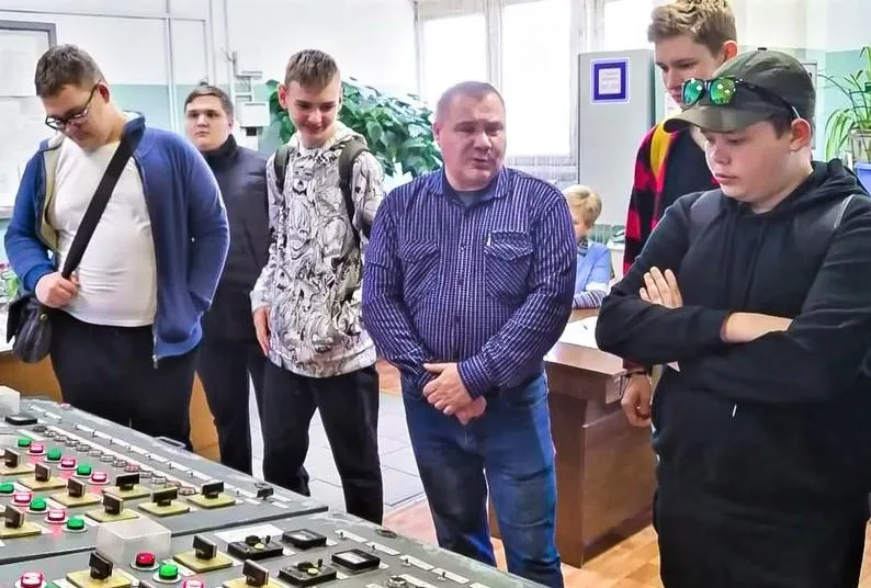 Фото: архив колледжа