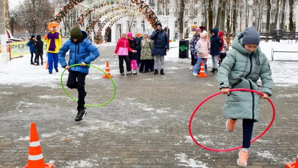 Фото: Министерство благоустройства Московской области