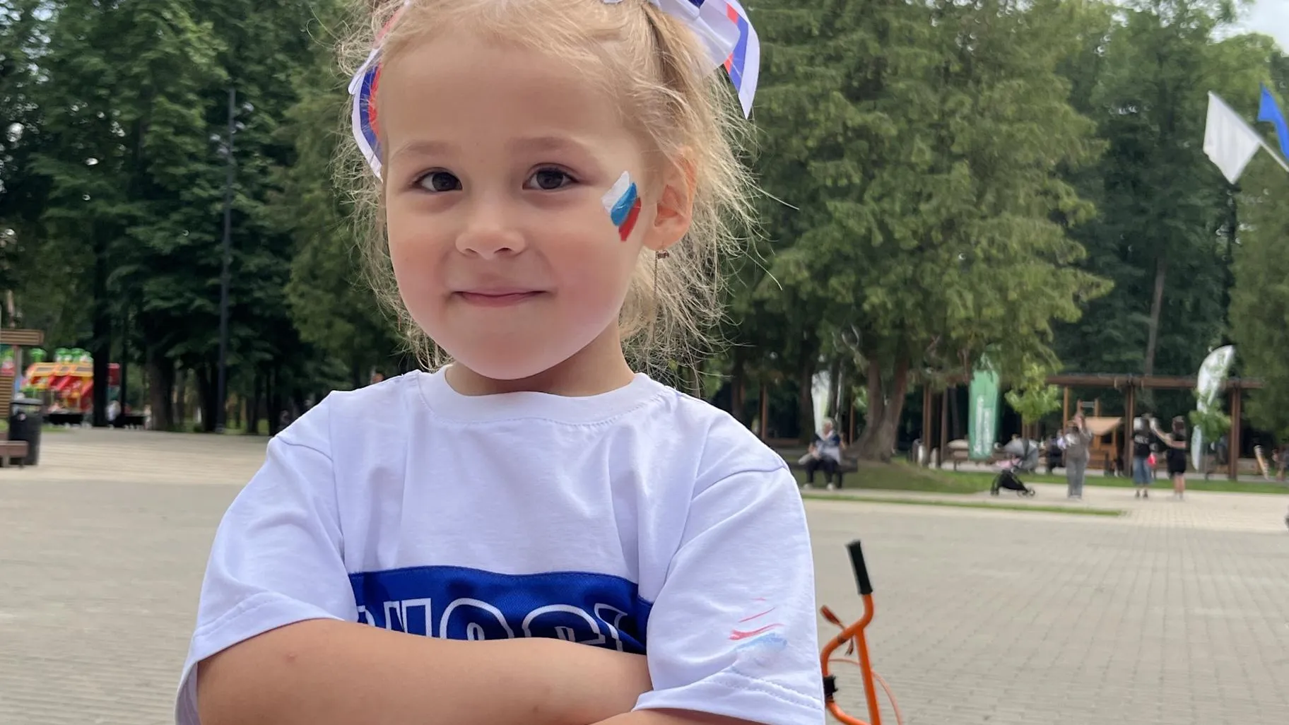 Фото: Анна Тюрюмина