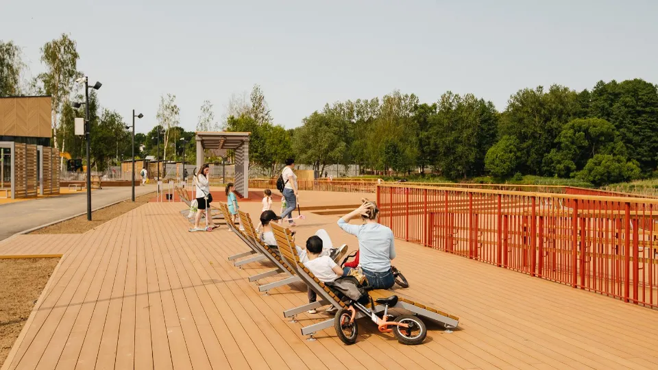 Фото: Министерство благоустройства Московской области