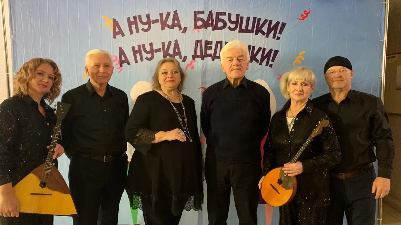 пресс-служба администрации Богородского городского округа
