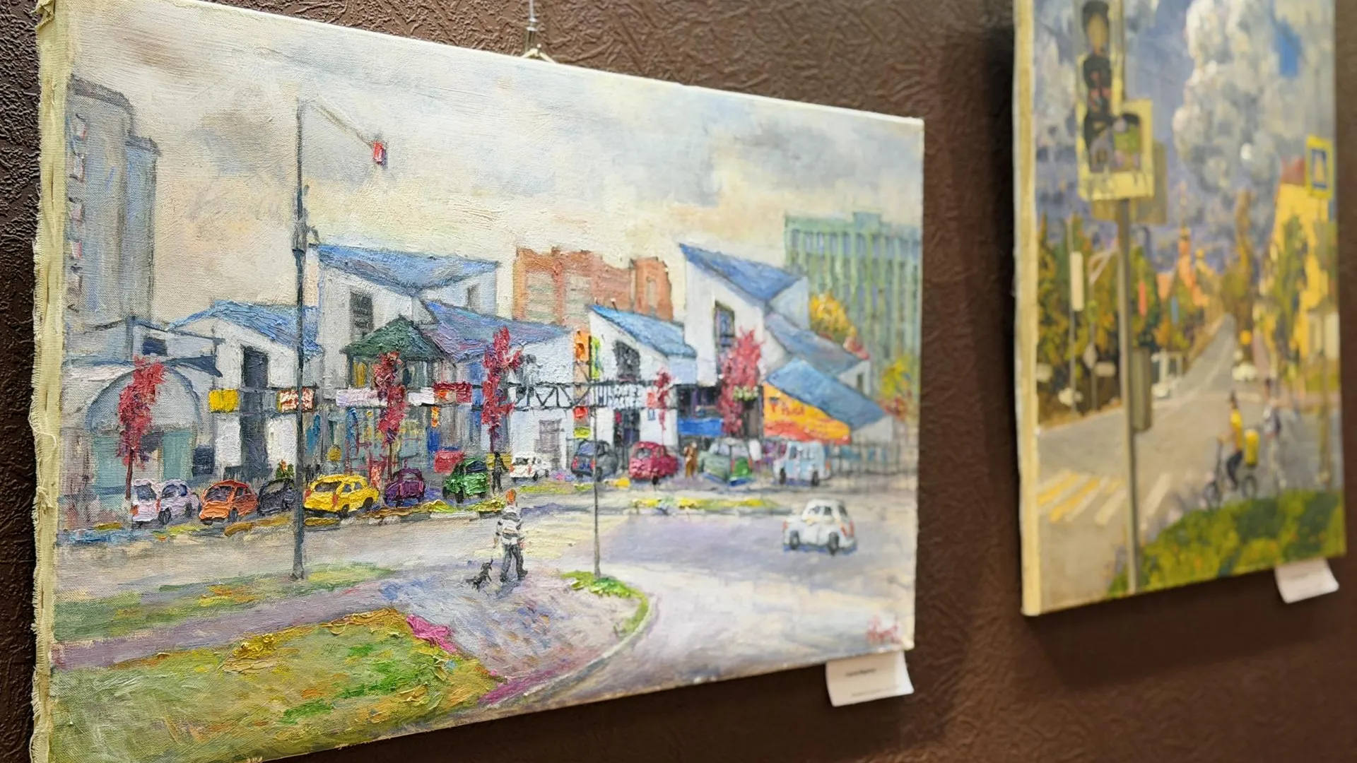 МедиаБанк Подмосковья/Ольга Стаферова