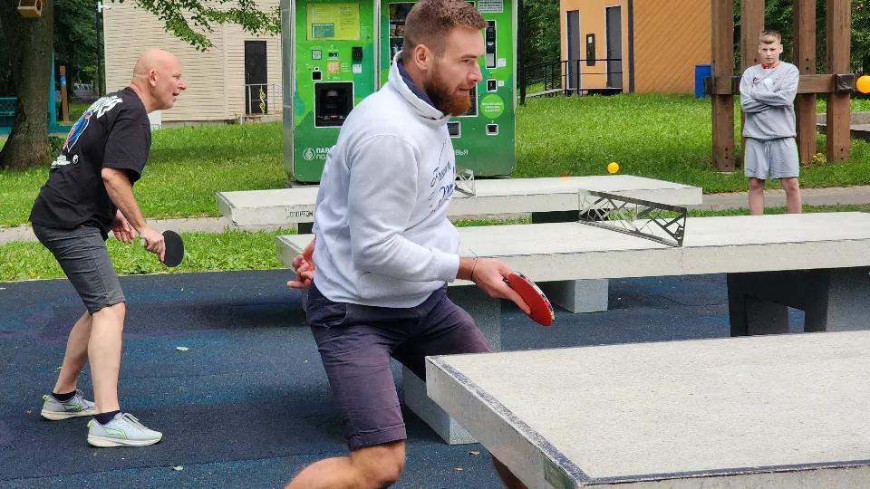 Фото: МедиаБанк Подмосковья/Елена Шумакова