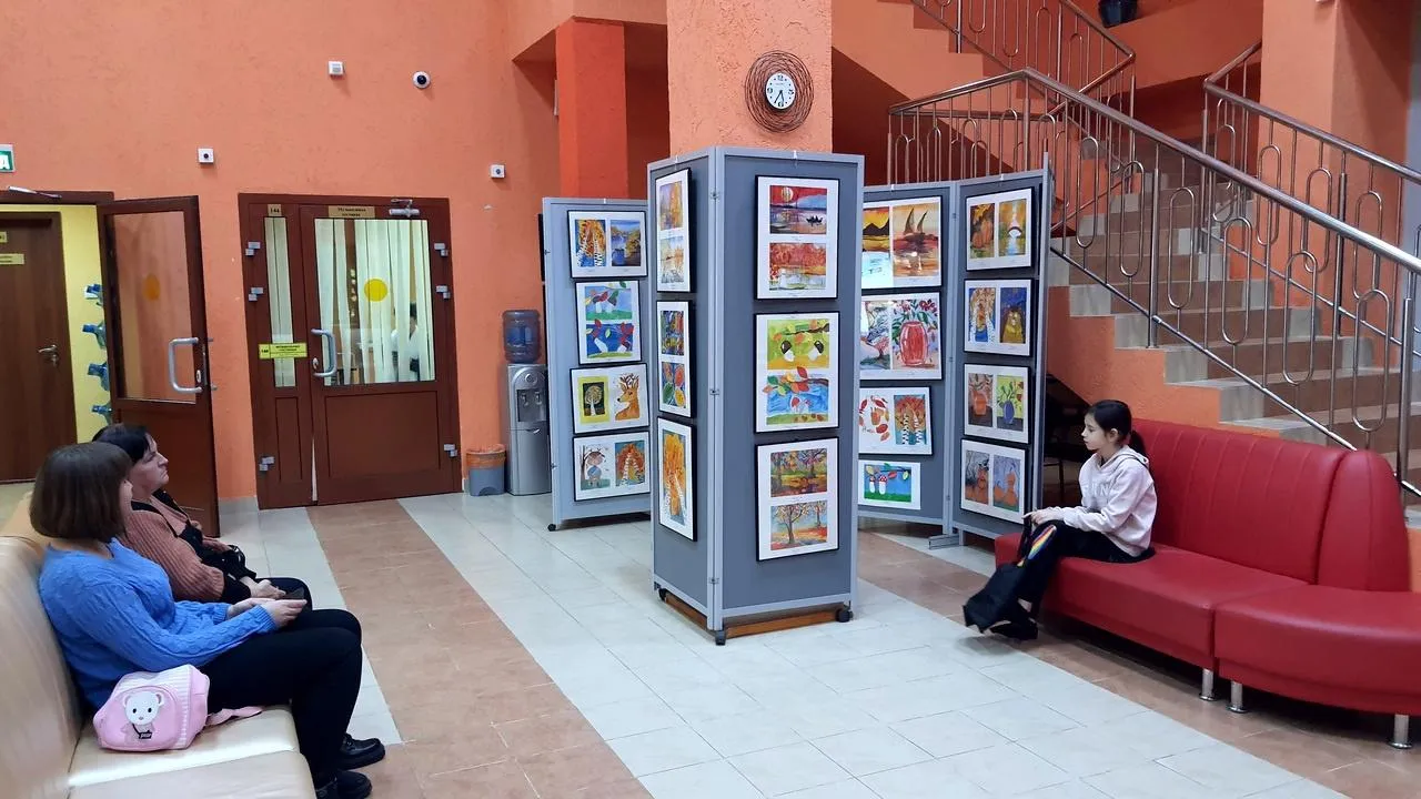 Дарья Филиппова