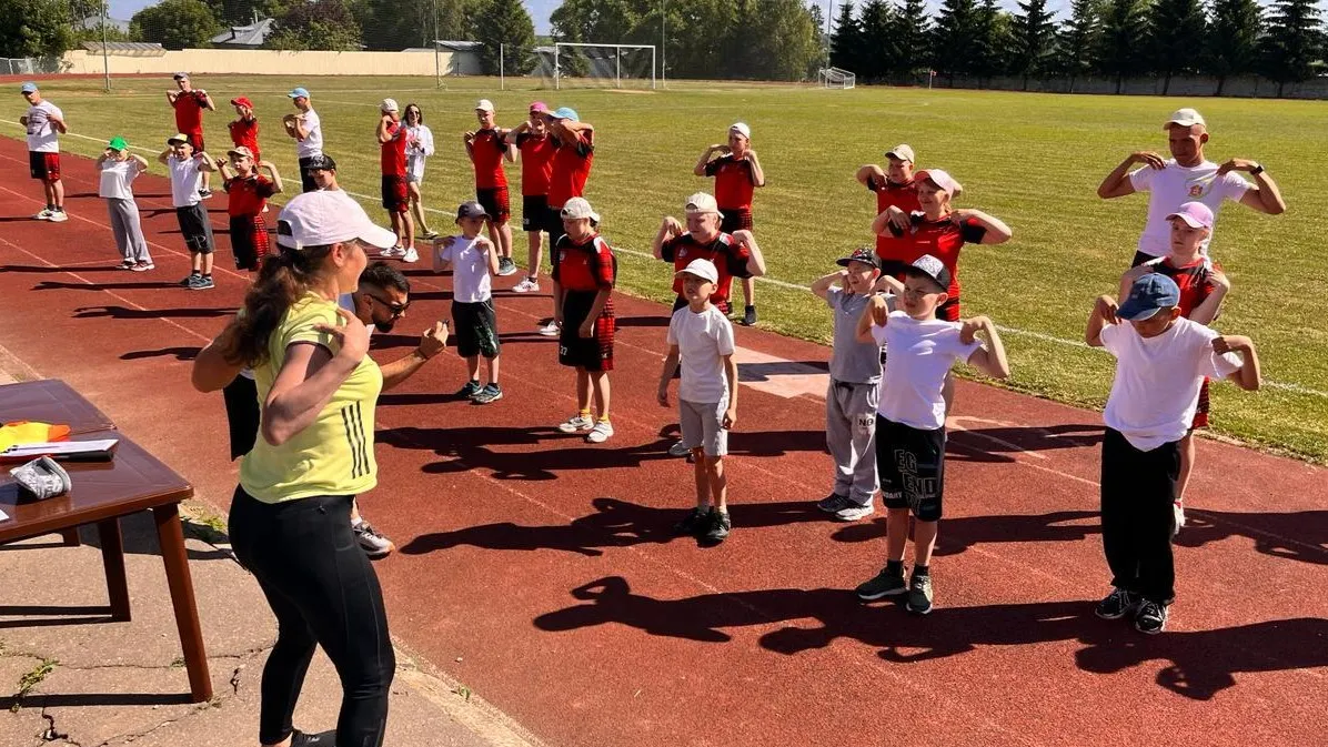 Министерство социального развития Московской области, Семейный центр «Можайский»