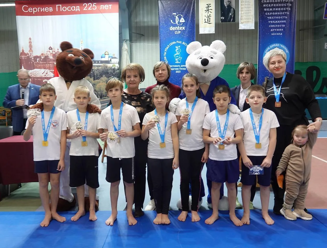 Фото: Дарья Леонова