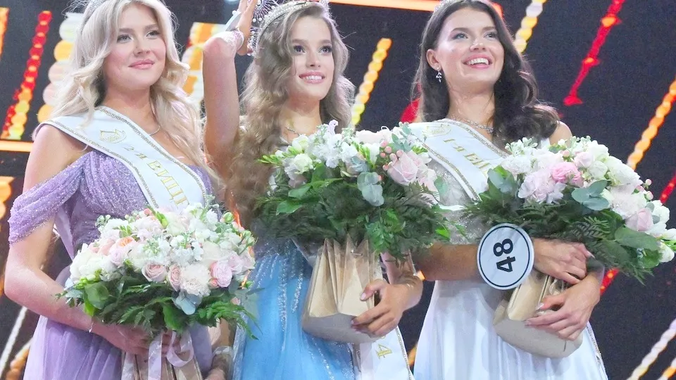 Фото: РИА Новости/Кирилл Каллиников