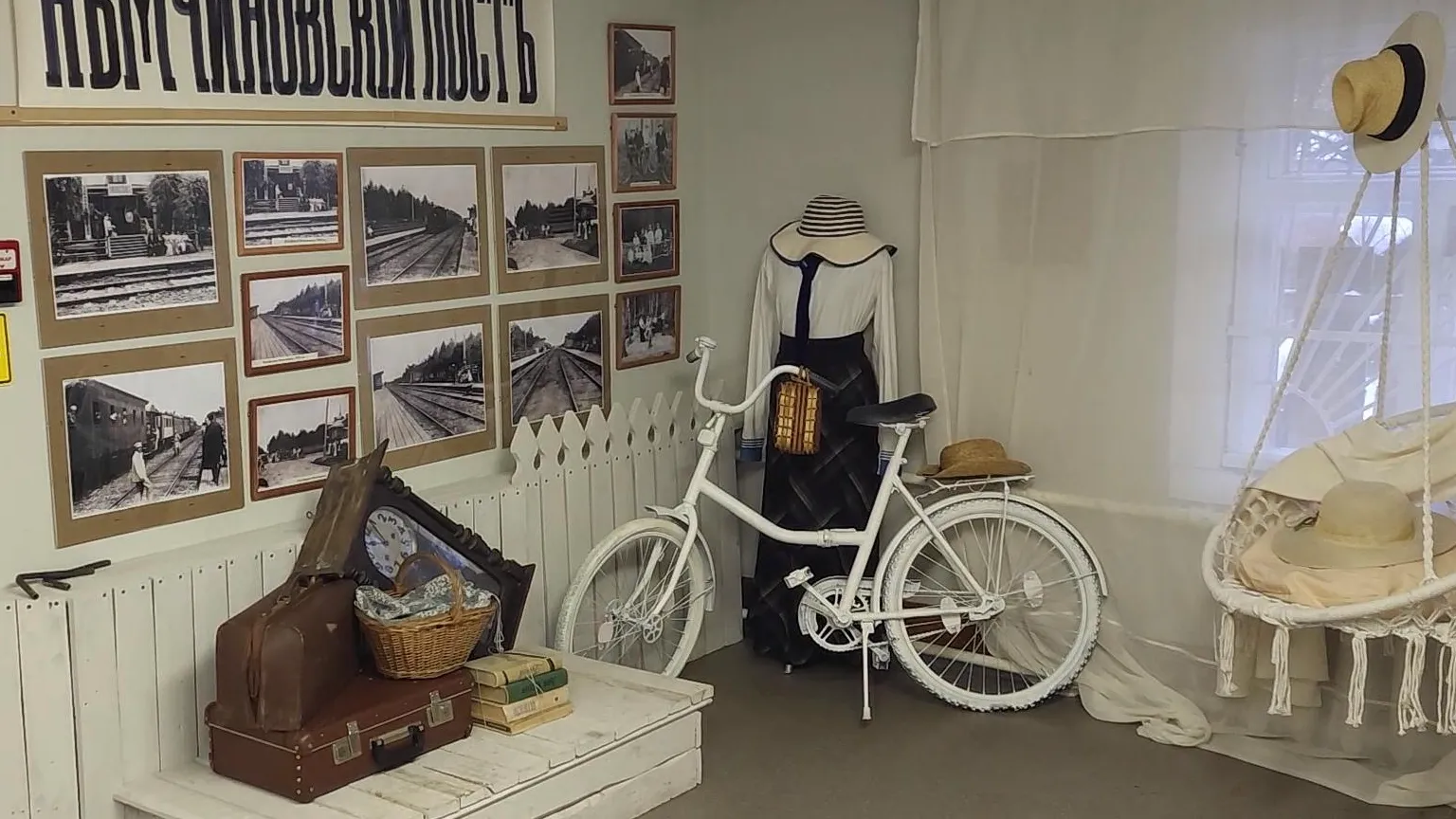 Никита Сморкалов