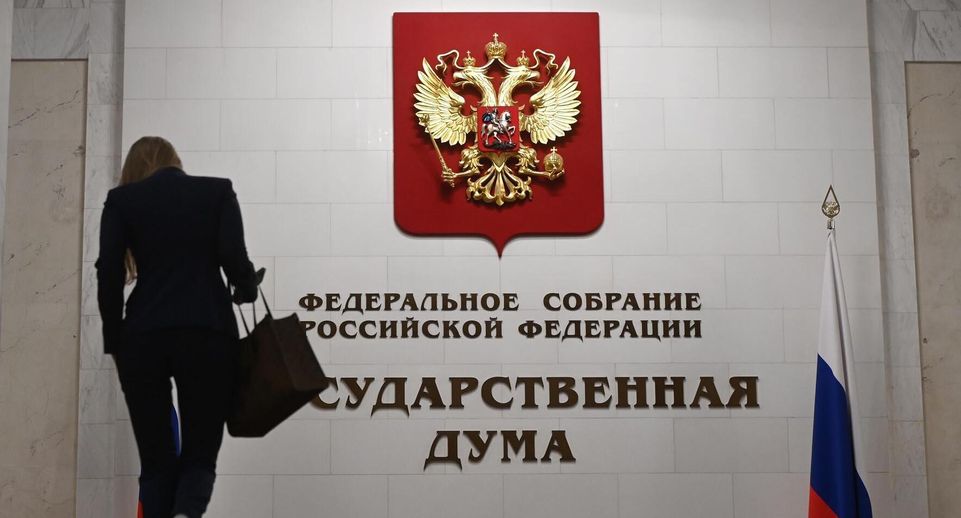 Депутат Даванков призвал обязать мигрантов верифицироваться на сайтах знакомств