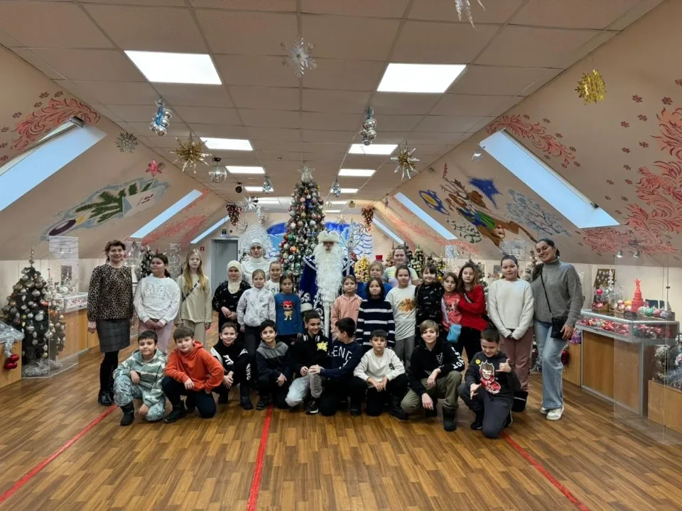 Фото: Министерство образования МО