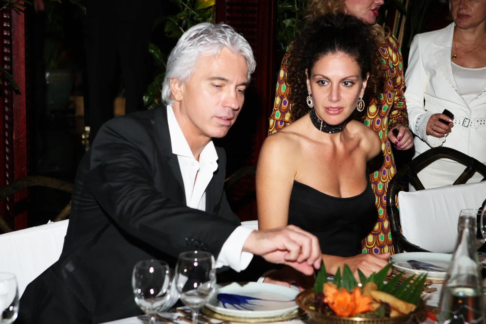 Anatoly Lomokhov/Global Look Press