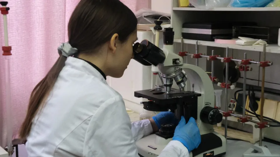 Фото: Мария Панина