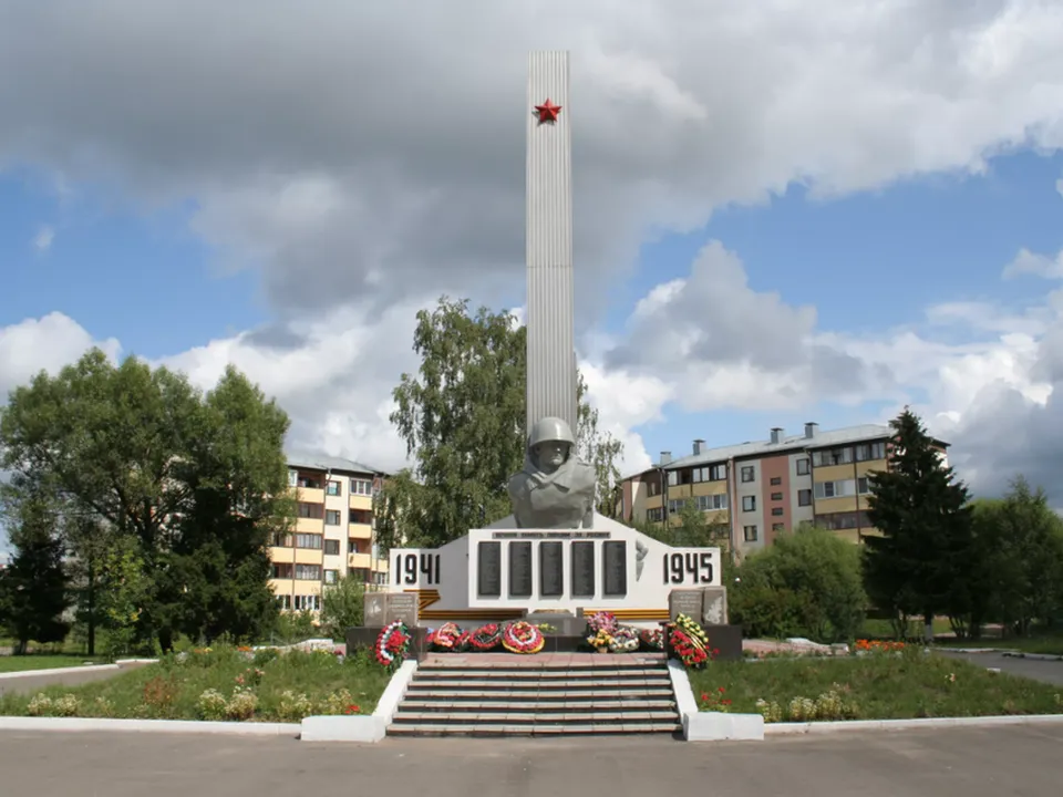 Фото: администрация Одинцовского округа