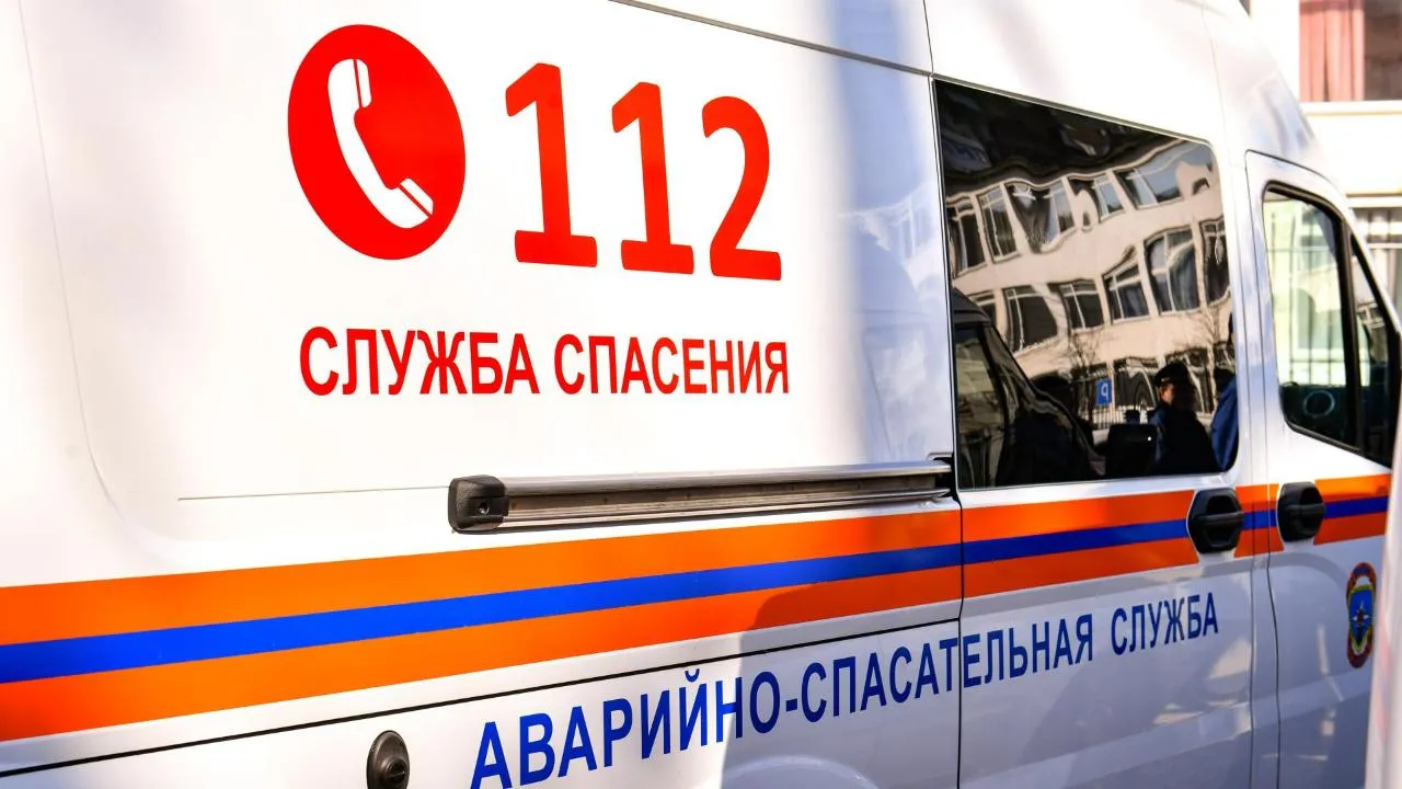 МедиаБанк Подмосковья/Иван Чижов