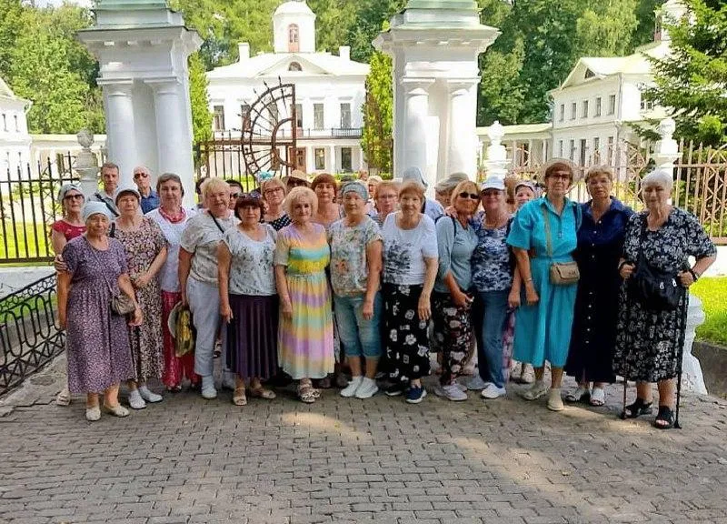 Фото: пресс-служба Администрации г.о. Жуковский