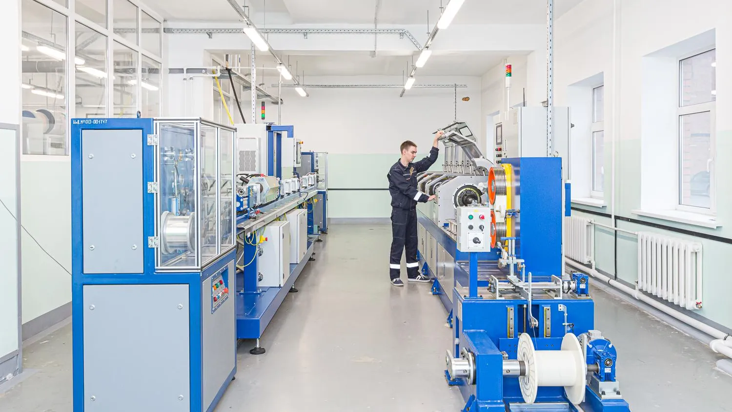 пресс-служба Департамента инвестиционной и промышленной политики Москвы