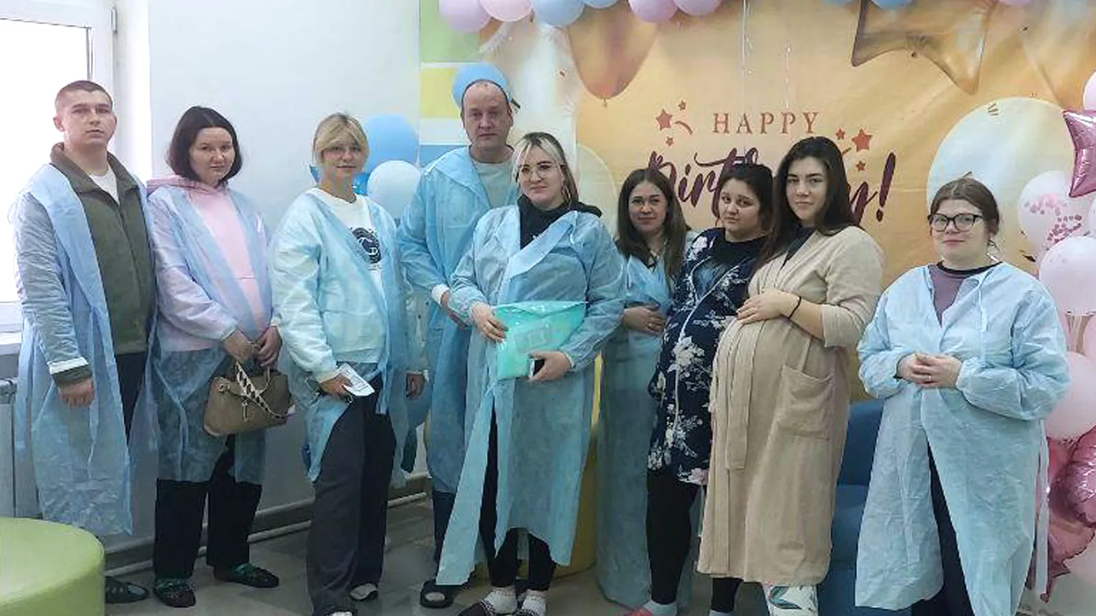 Фото: Пресс-служба Ступинской КБ