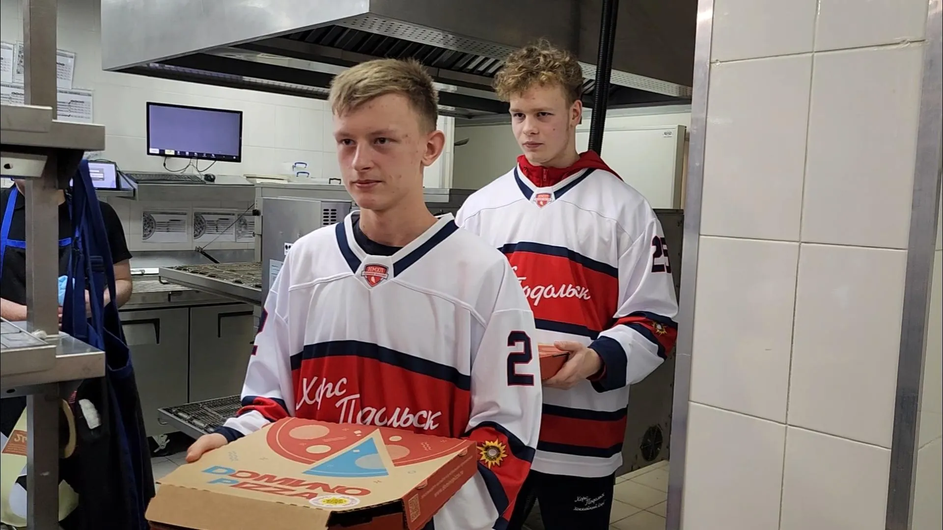 Добрынина Галина