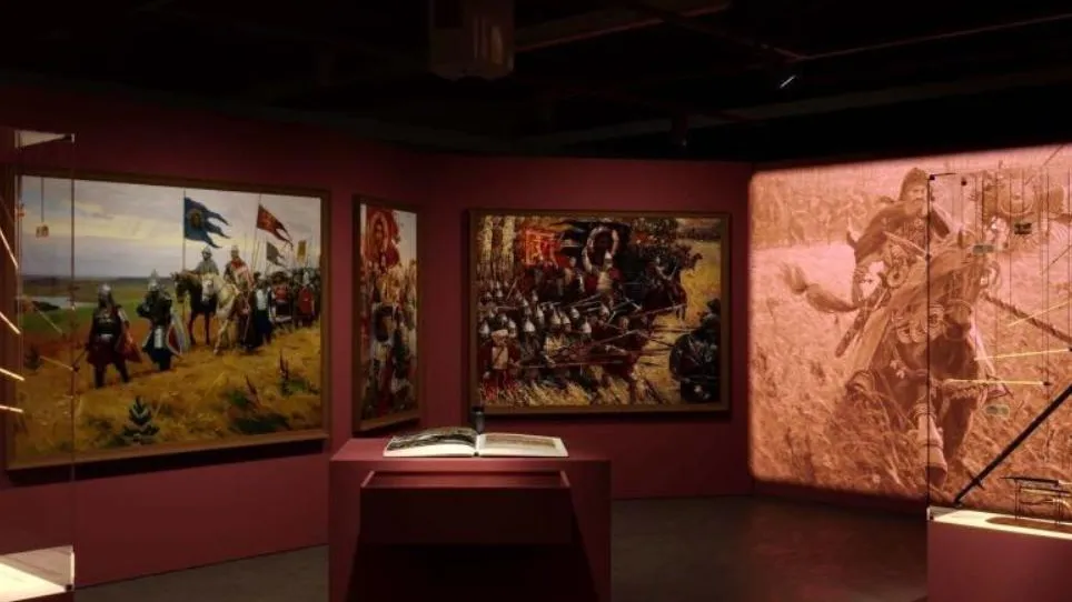 Фото: администрация Сергиево-Посадский г.о.