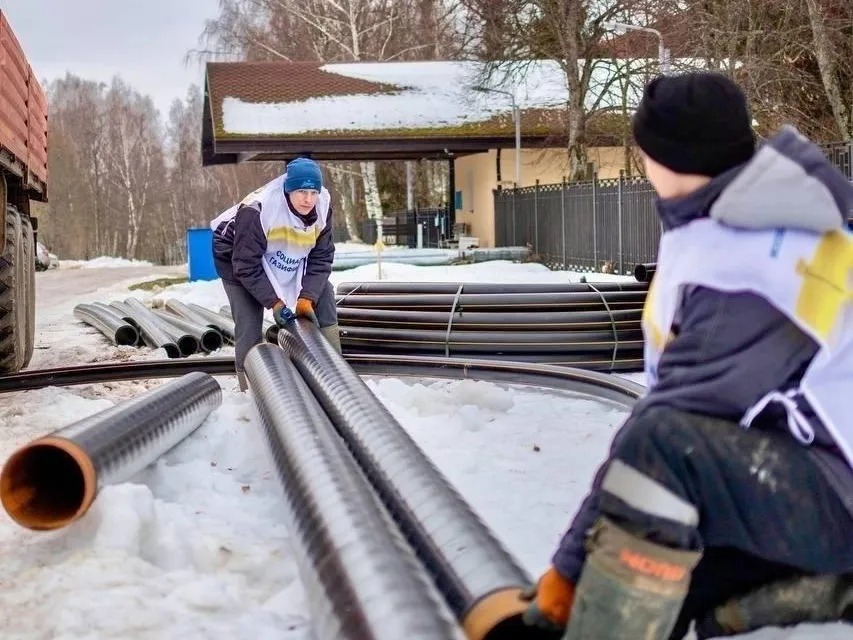 Фото: пресс-служба администрации Можайского округа