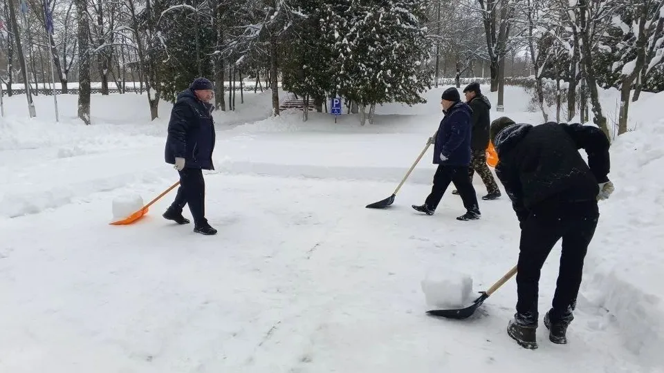 Фото: пресс-служба городского округа Кашира