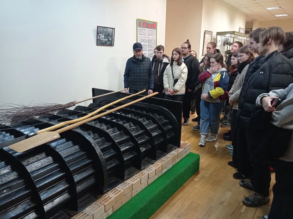 Фото: Щелковский колледж